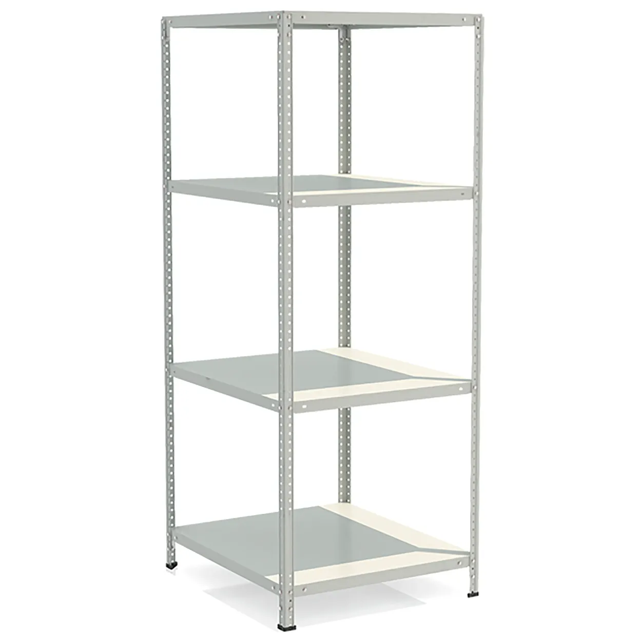 Стеллаж ar Shelving coolour Blanco 5 полок