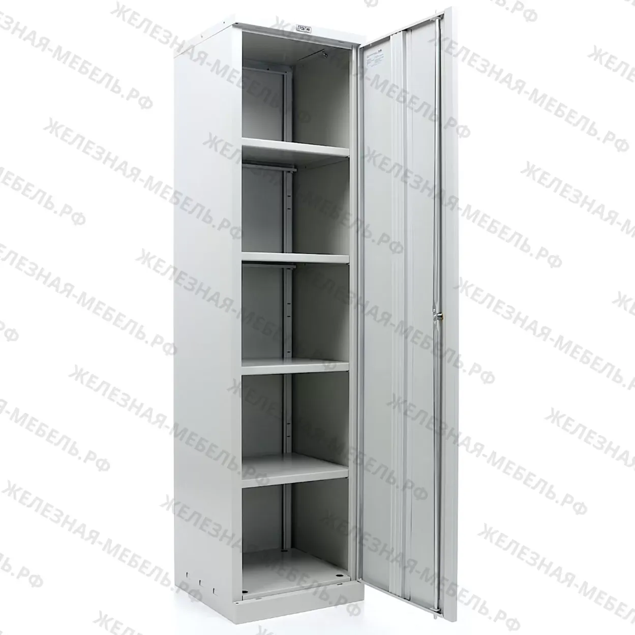 Шкаф архивный Практик ам1845