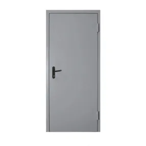 дверь техническая однопольная 2200х1000