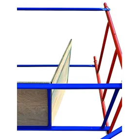 вышка-тура дачник