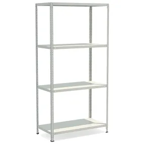 стеллаж стфл 1054-2.0 (2000х1000х500-4)