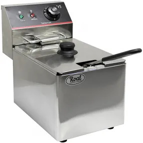 фритюрница roal sz-4l 4л