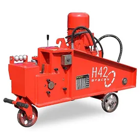 гидравлический резчик арматуры afacan h42