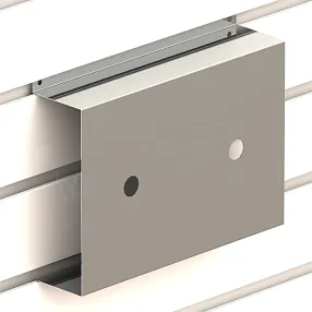 экспозитор для смесителей на торговую панель