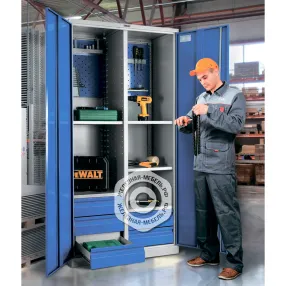 шкаф инструментальный tc-1095