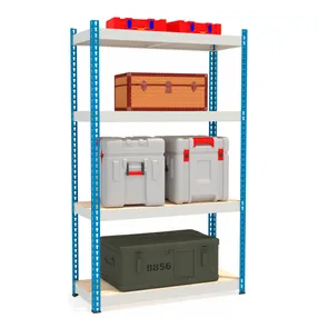 стеллаж мкф 15614-2,5