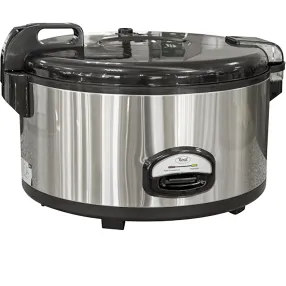 рисоварка roal sr-66