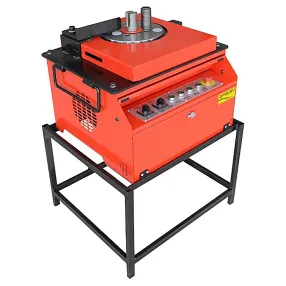 станок для гибки арматуры afacan b24