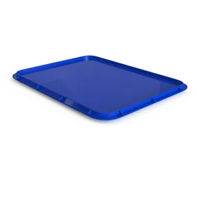 крышка лотка кондитерского (453х335х15)