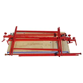 базовый блок вышки-туры всп 1,6х2,0