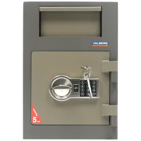 сейф valberg asd-19 ek