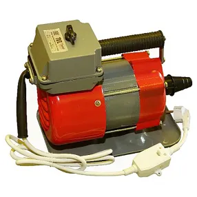 глубинный вибратор для бетона эп-1400 (220 в, 1,4 квт, 50 гц)