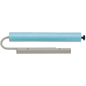 держатель для одноразовых рулонных простыней и полотенец кмм