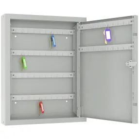 ящик для ключей к-60 (с брелками)