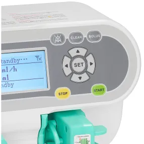 дозатор linz-9a