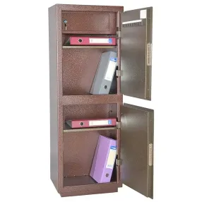 сейф бухгалтерский мб-21к