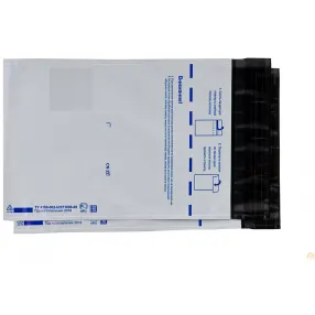 почтовый пакет 500х545 мм