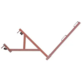 кронштейн подмости кп