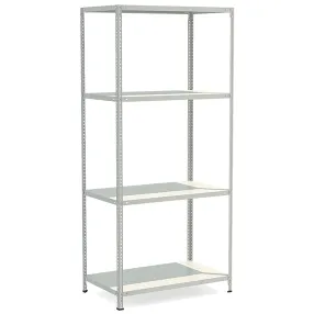 стеллаж стф 1064-2.2 (2200х1000х600-4)