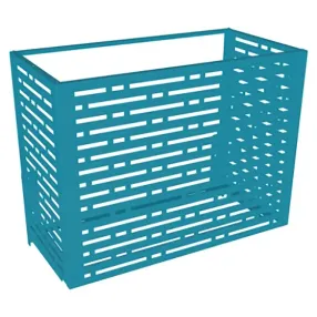 корзина для кондиционера «вектор к-120-01» оцинкованная сталь