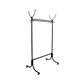 вешалка м-13 на колесах