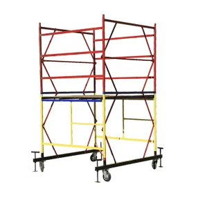 вышка-тура всп-д 250/1.6х1.6, 2.8 м