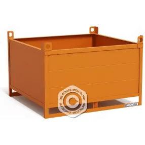 контейнер для склада и производства кг 14