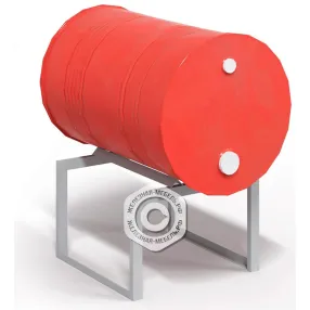 подставка для одной бочки (402x600x595)