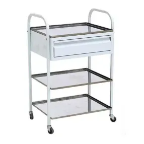 стол медицинский манипуляционный c 1 ящиком