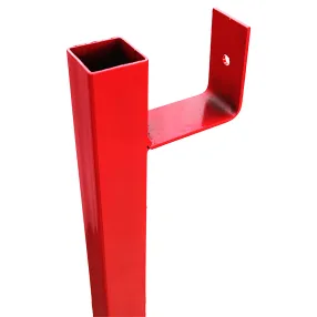 ограждение защитное стойка 1 шт