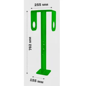 велопарковка вп-4/2