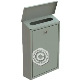 ящик почтовый пя-у3