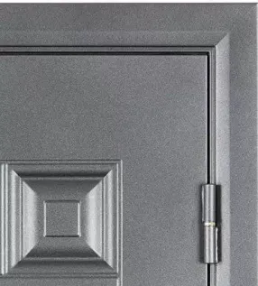 металлическая дверь виктория 980