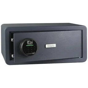 сейф биометрический klesto smart 1r