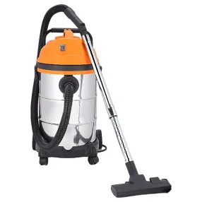 пылесос строительный tor tvc20 1400вт с розеткой 220в