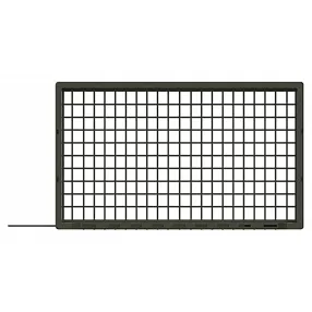 ящик хлебный усиленный 3-х бортный (740х440х65) арт. 12.434.70.pe.r.c63