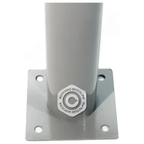 парковочный столбик анкерный сэа-76.000 сб