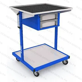 система хранения sortex 1075-m №1-3 (мобильная)