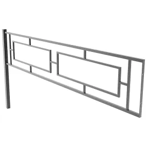 ограждение газонное го-7