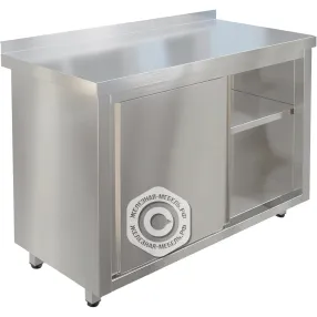 стол производственный купе спзк-14/6-б