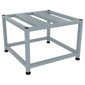 подставка под котёл 355х500х500 мм окраш.