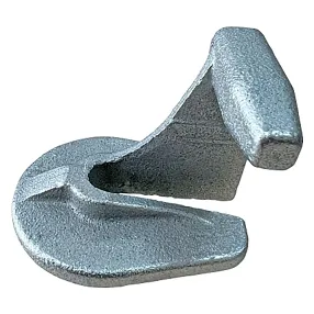 замок для опалубки ударный