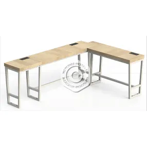 стол барный лдсп