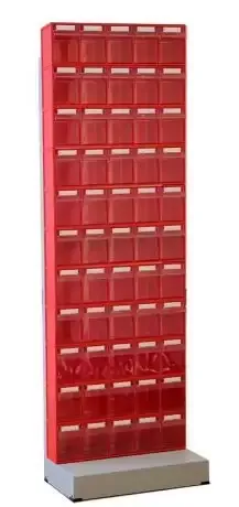 стойка напольная 405-00-00-11