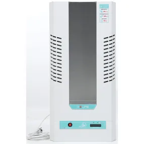 облучатель-рециркулятор воздуха ультрафиолетовый бактерицидный u-3m передвижной