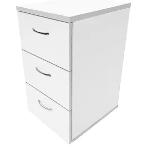 тумба медицинская md тм 13.10 (белый)