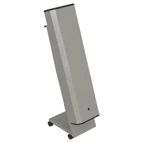 рециркулятор бактерицидный с корпусом из нержавеющей стали мск-5911.5