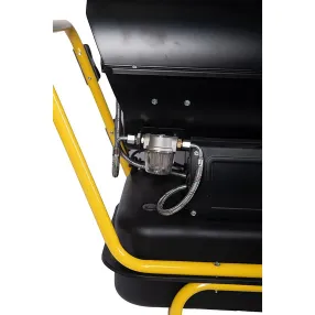 пушка тепловая tor bgo-60b 60 квт непрямого нагрева (дизель)