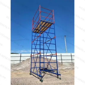 вышка-тура «мега 6» 20.8 м