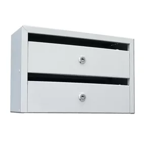 почтовый ящик оптима 2